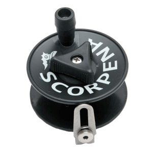 Spole arbaletam Scorpena ar bīdītāju