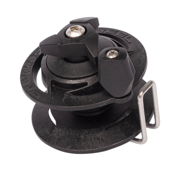 Spole arbaletam Salvimar, horizontāla