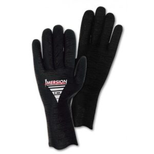 Cimdi Imersion Elaskin, 2mm