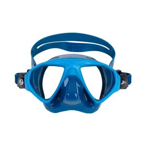 Maska Scorpena Z, zila