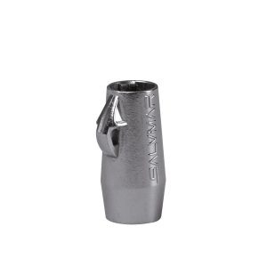 Auklas stiprinājums priekš 7.5mm harpūnas, nerūsējošais tērauds