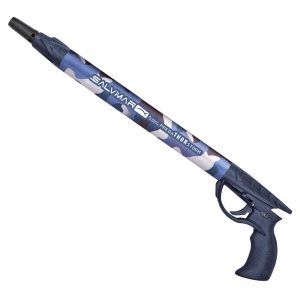 Pneimatiskais ierocis Salvimar Storm Predahor 55 (kamuflāža)