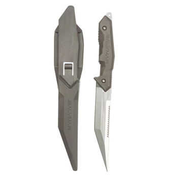 Nazis Salvimar Ares, militāri zaļš