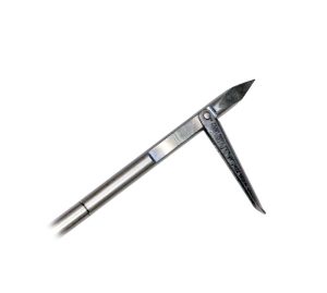 Uzgalis Scorpena single flat v.2