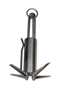 Enkurs 0,5 kg salokāms bojām