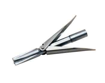 Uzgalis Scorpena single Crown