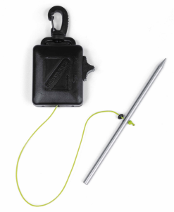 Fish stringer Best Divers with retractor