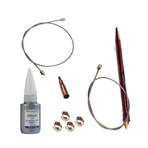 Uzgalis Salvimar Slip-Tip