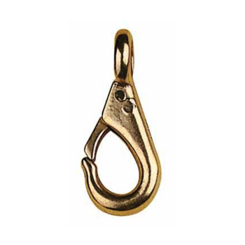 Brass karabīns Best Divers 73mm (2 gb)