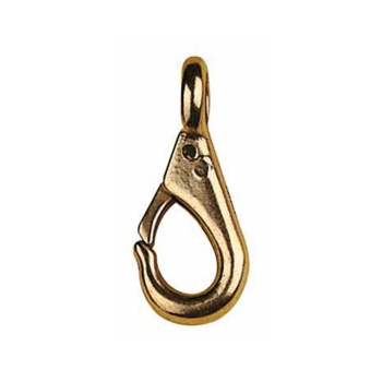 Brass karabīns Best Divers 55mm