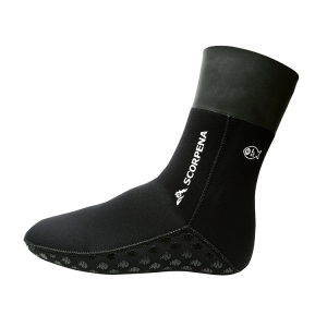 Zeķes Scorpena B, 6mm