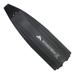 Pleznu lāpstiņa Scorpena X soft, 1 gb