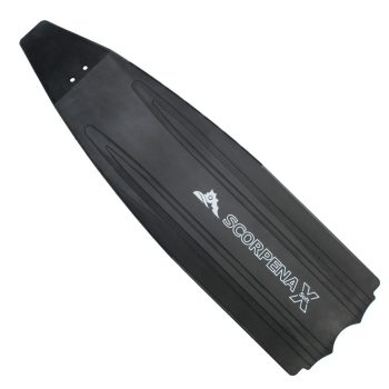 Pleznu lāpstiņa Scorpena X soft, 1 gb