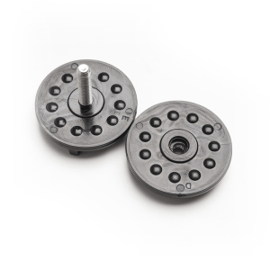 Lāpstiņu fiksācijas komplekts priekš Scorpena Q (pārim)