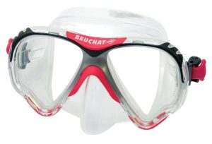 Maska Beuchat View Max 2 HD