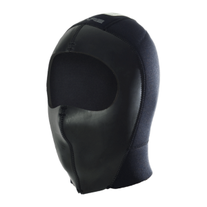 Kapuce Bare 7mm ar rāvējslēdzēju