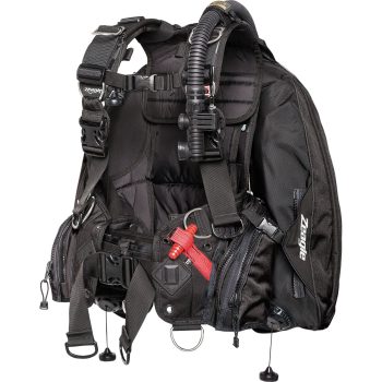 BCD Zeagle Ranger LTD